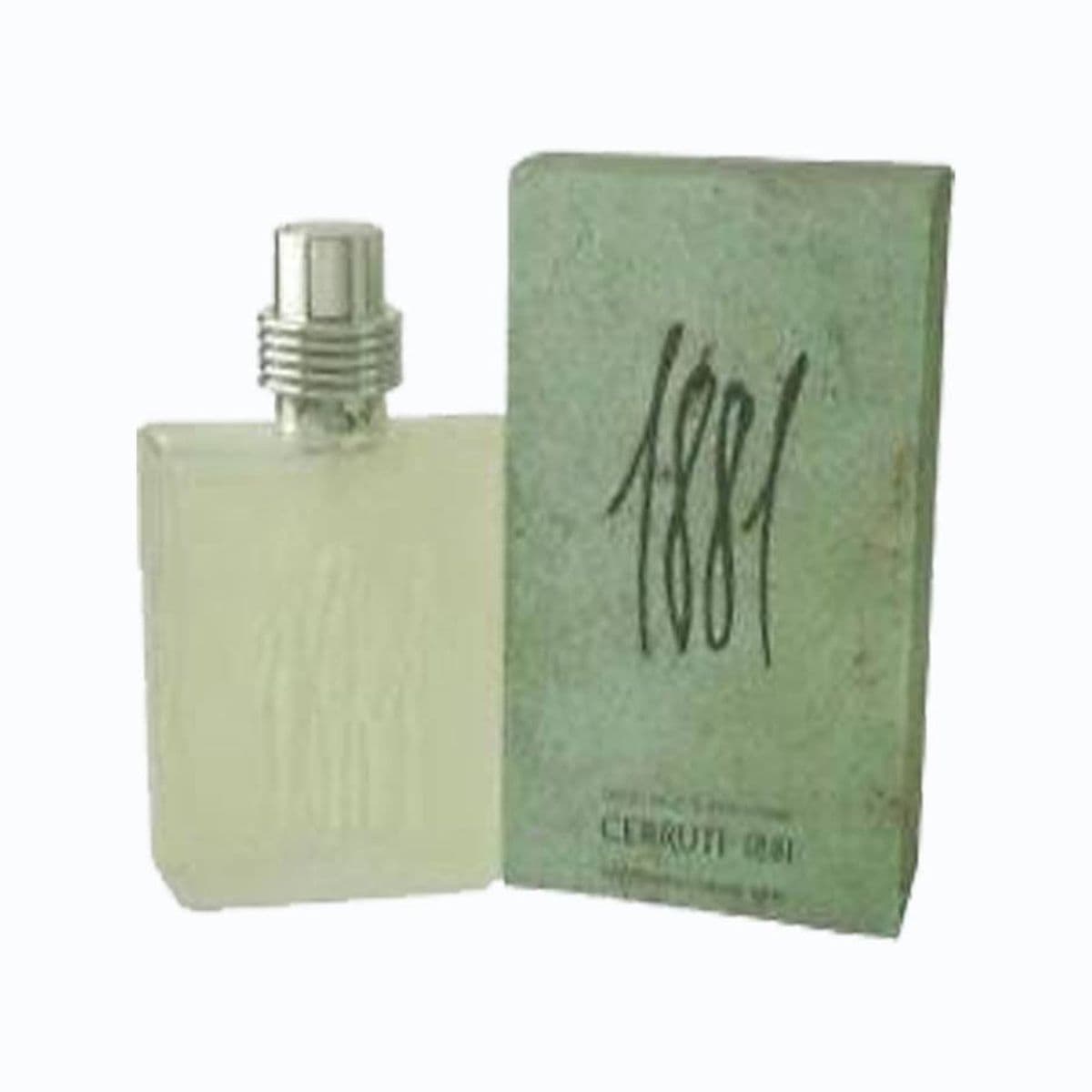 Nina Cerutti 1881 3.4Oz Eau De Toilette For Men