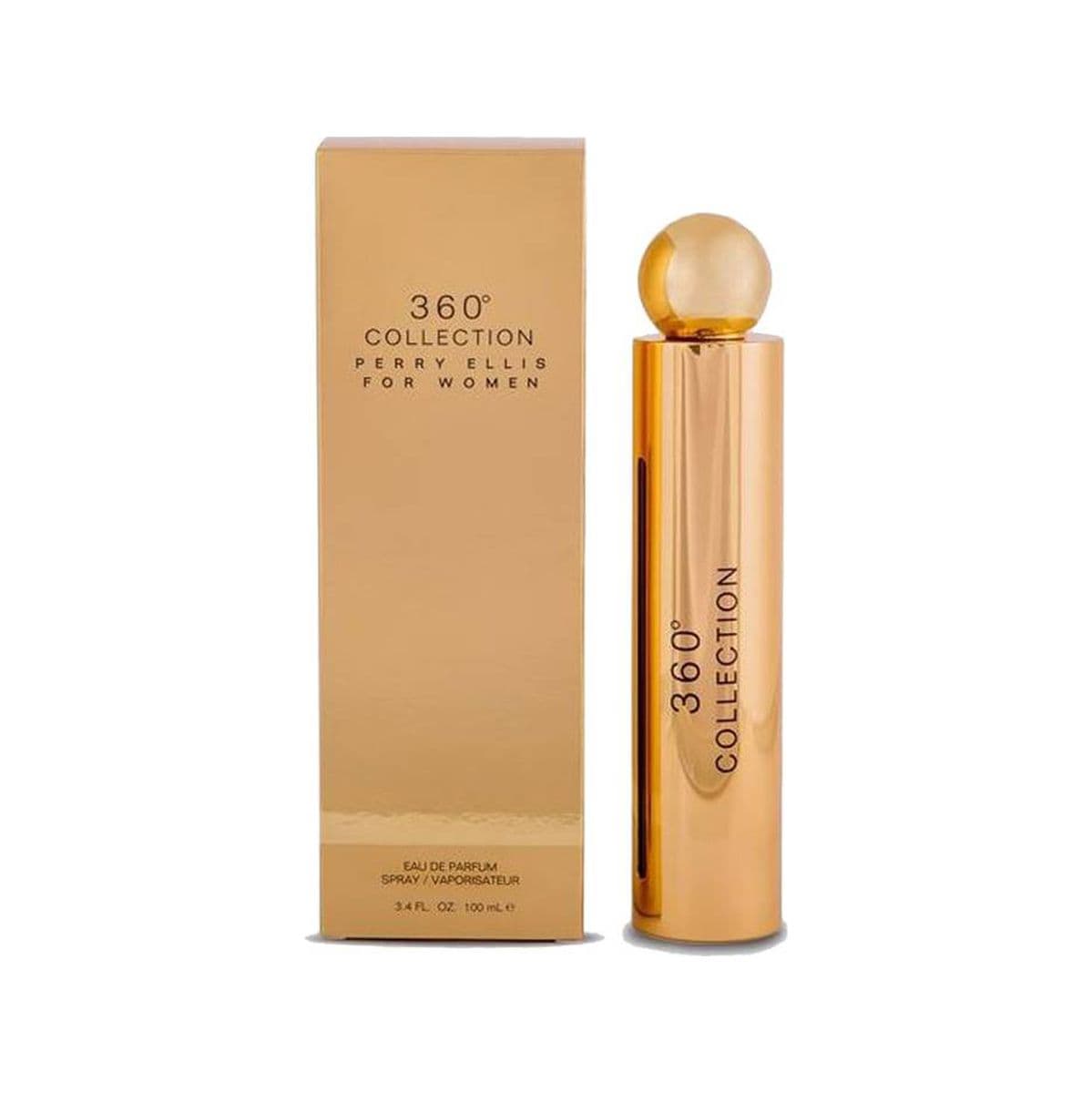 360 Collection For Women