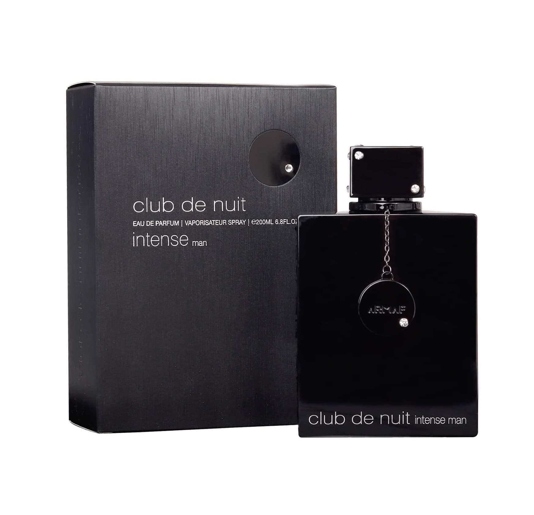 Armaf Club De Nuit Intense 200 ml  EDP for Men