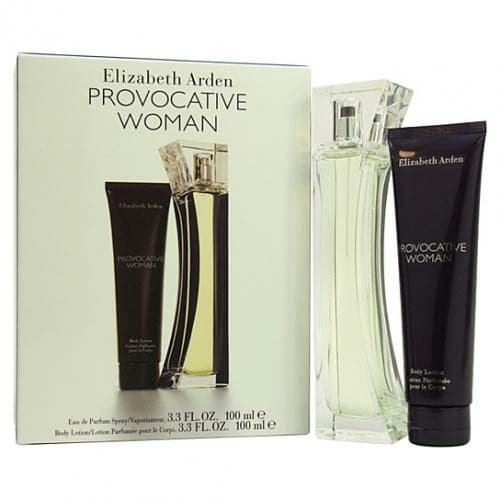 Provocative By Elizabeth Arden Gift Set  For Women