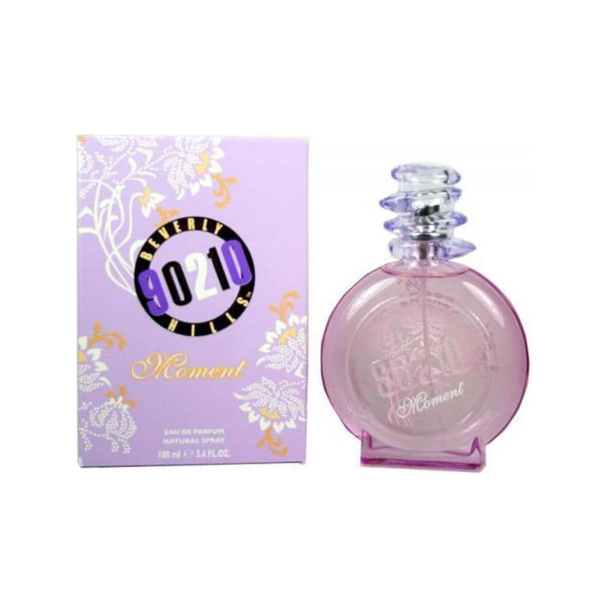 90210 Moment 3.4Oz Eau De Parfum For Women
