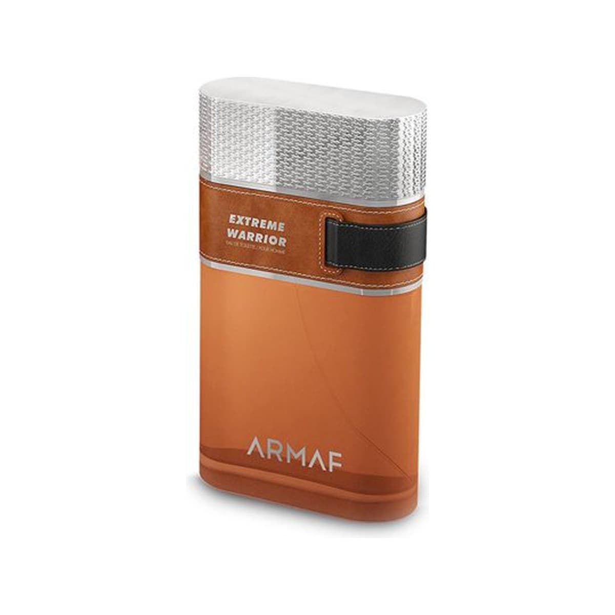 Armaf Warrior Extreme 3.4Oz Eau De Toilette Spray For Men