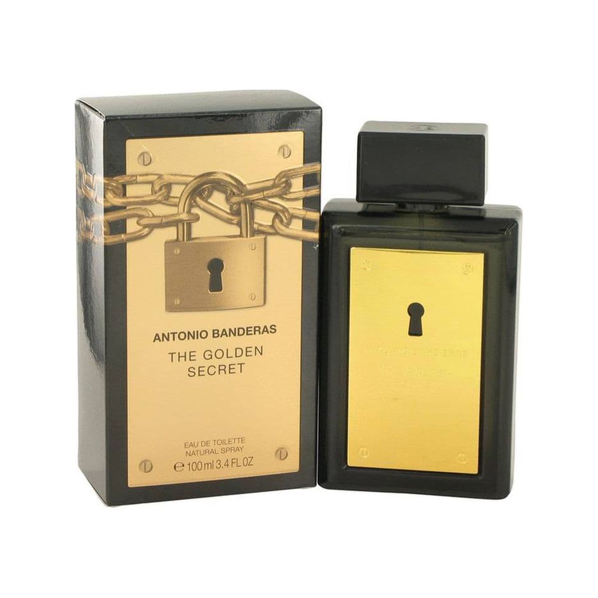 The Golden Secret For Men