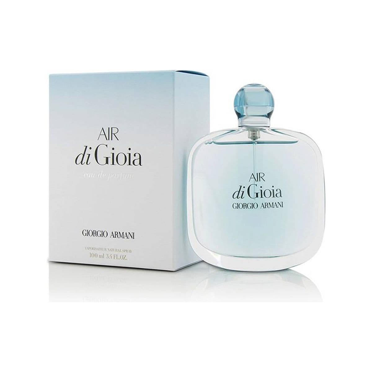 Acqua Di Gioia Air 3.4Oz Eau De Parfum For Women