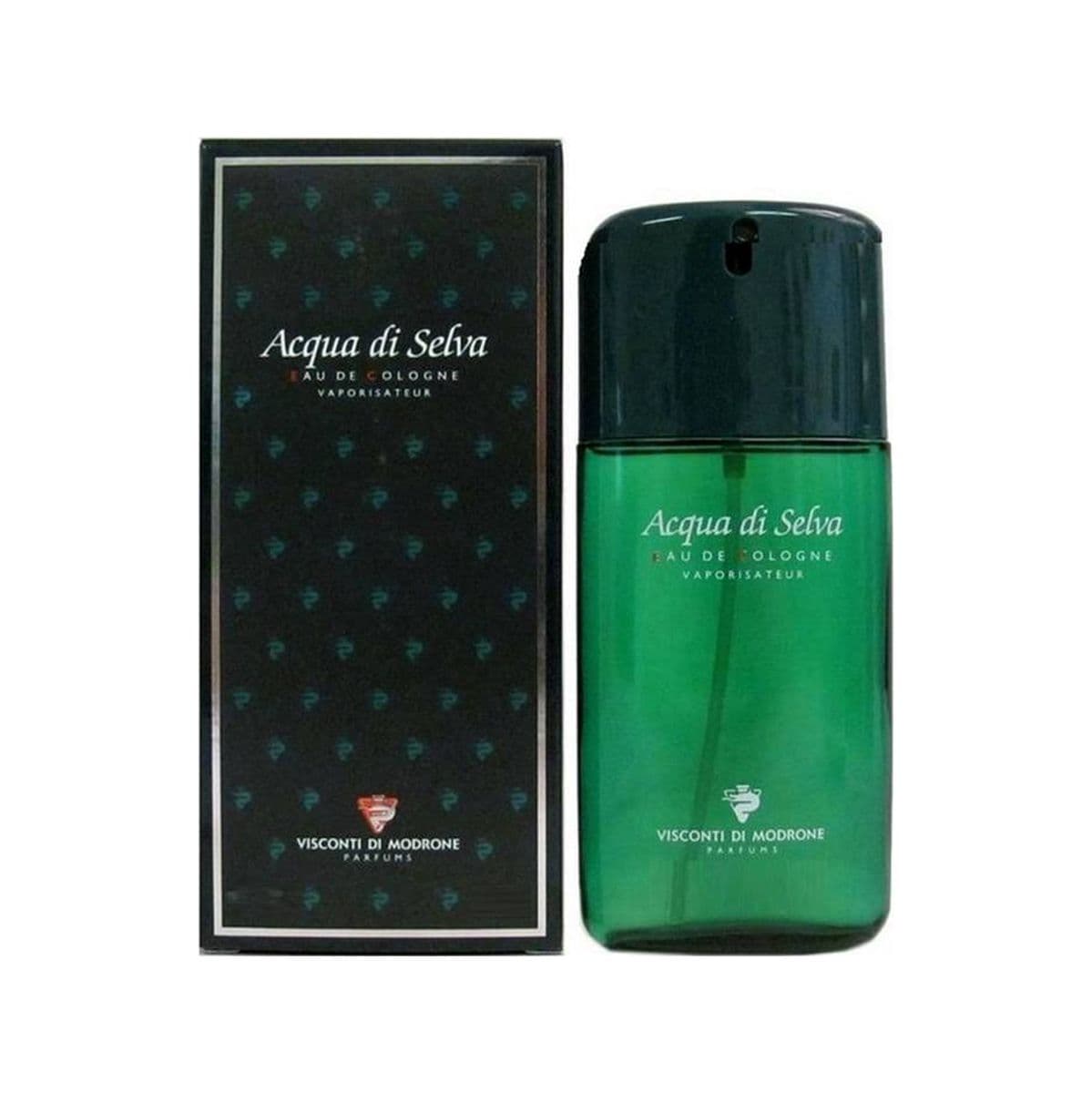 Aqua Di Selva 3.4Oz Eau De Cologne For Men