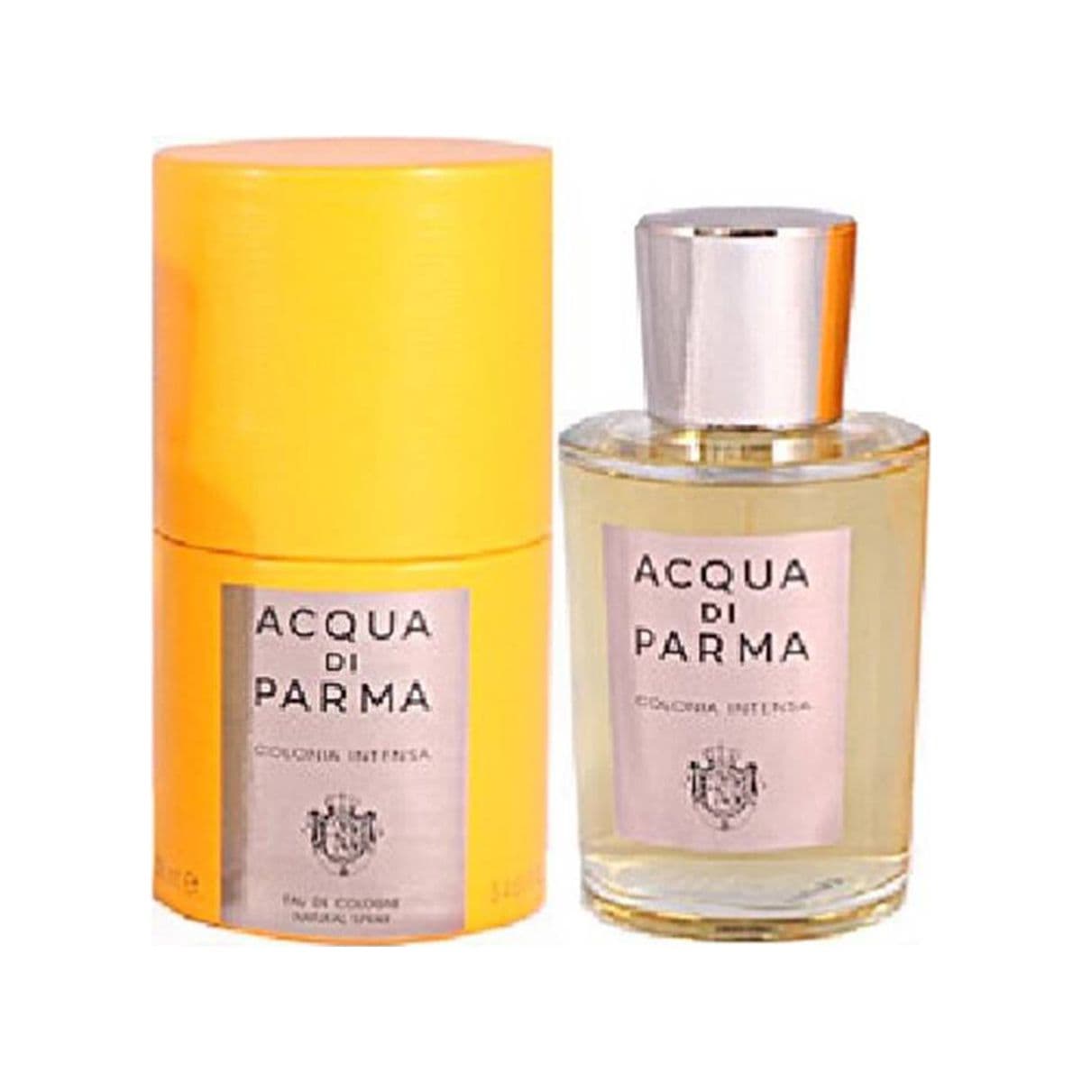 Colonia Intensa 3.4Oz Eau De Cologne For Men