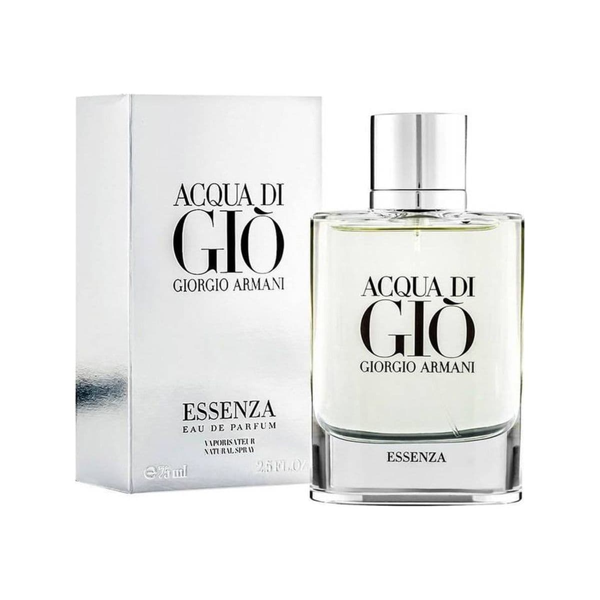 Acqua Di Gio Essenza For Men