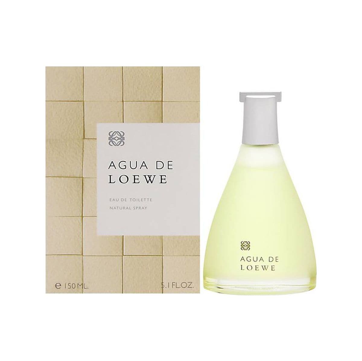 Agua Loewe 5.1Oz Eau De Toilette For Men