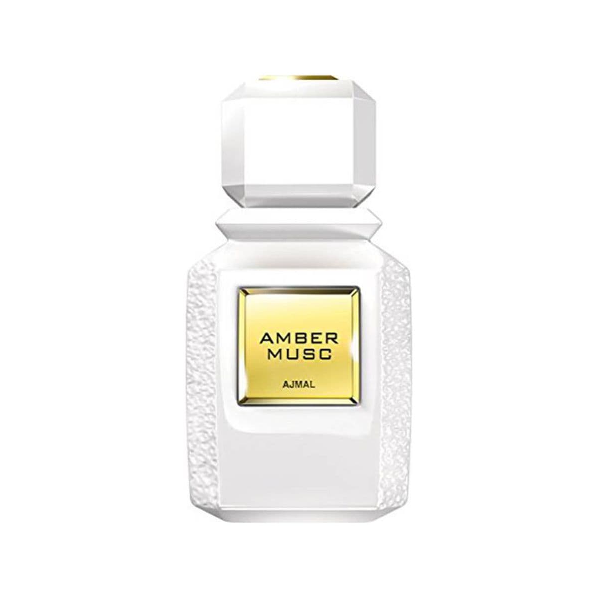 Amber Music 3.4Oz Eau De Parfum For Men