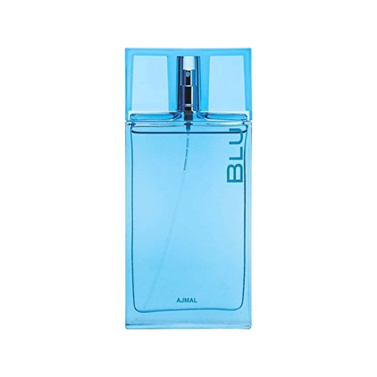 Ajmal Ajmal Blu 3Oz Eau De Parfum For Men