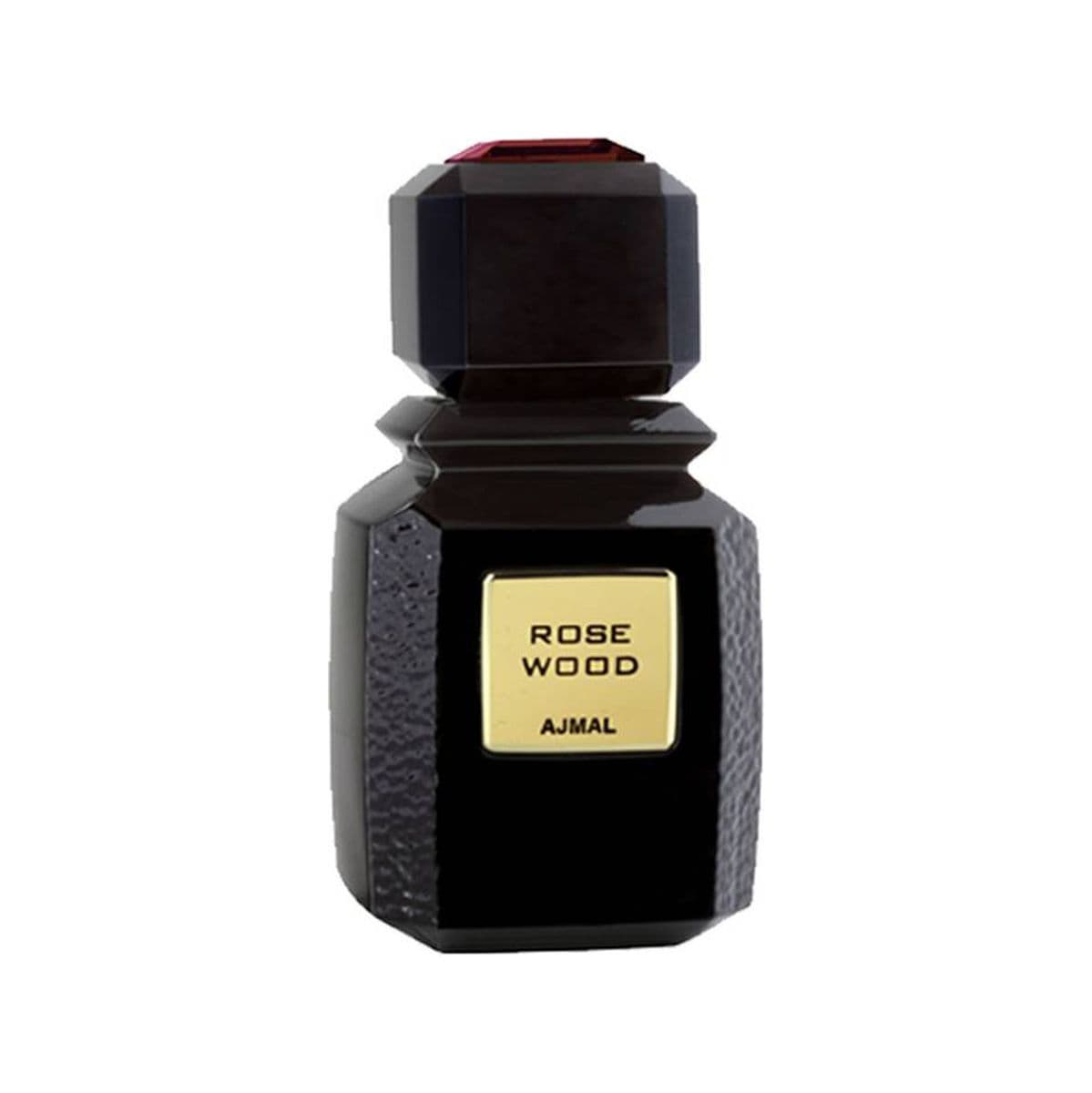 Ajmal Rose Wood 3.4Oz Eau De Parfum For Men