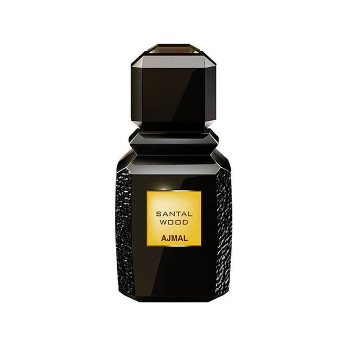 Ajmal Santal Wood 3.4Oz Eau De Parfum For Men