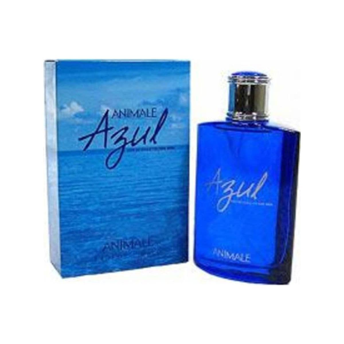 Animale Azul 3.4Oz Eau De Toilette For Men