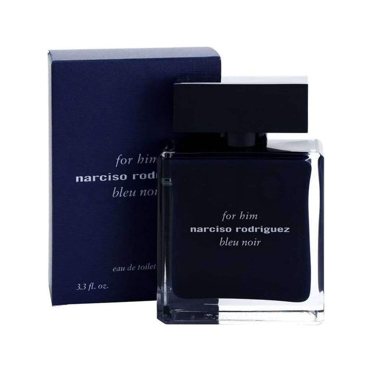 Narciso Bleu Noir 3.4Oz Eau De Toilette For Men