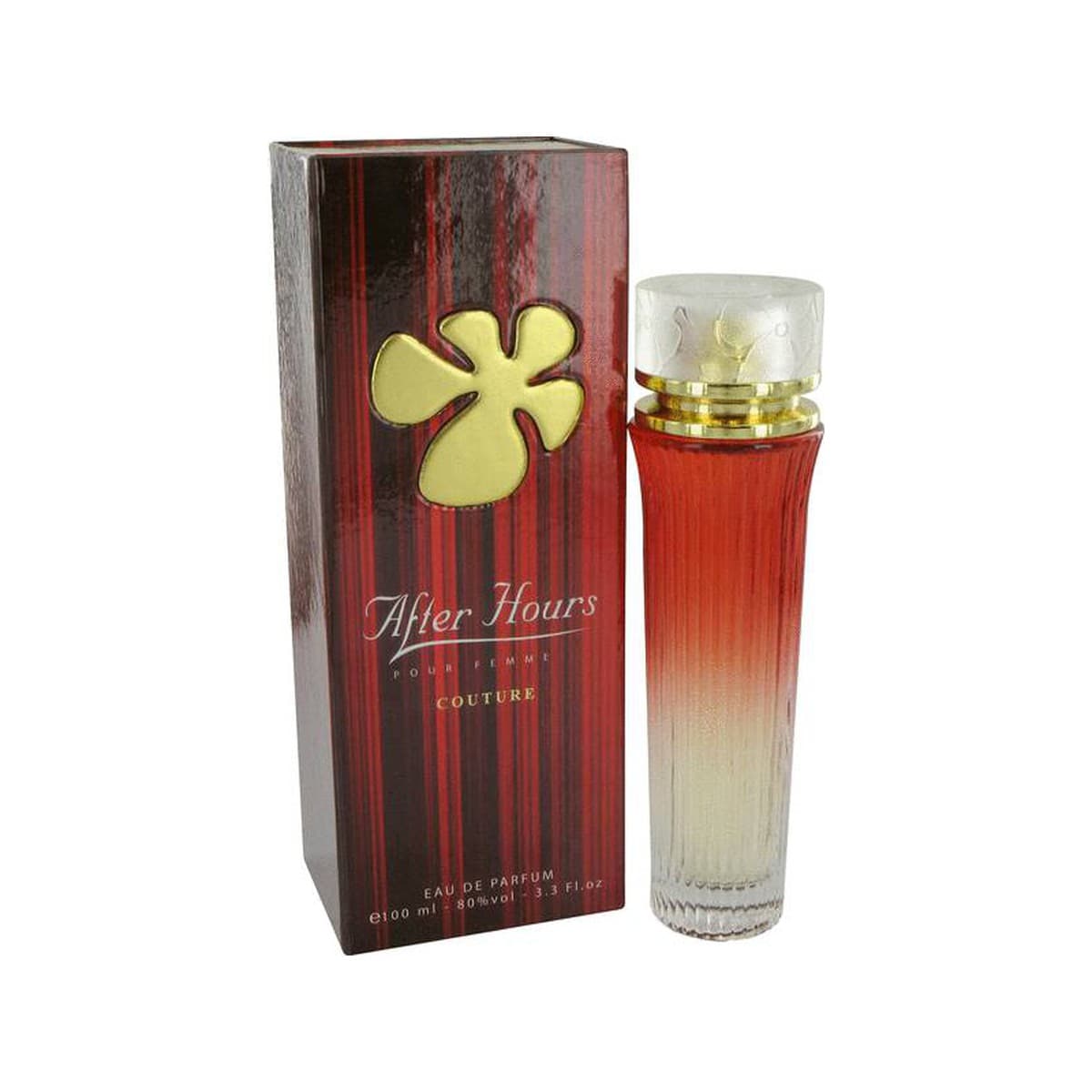 After Hours Couture 3.3Oz Eau De Parfum For Women