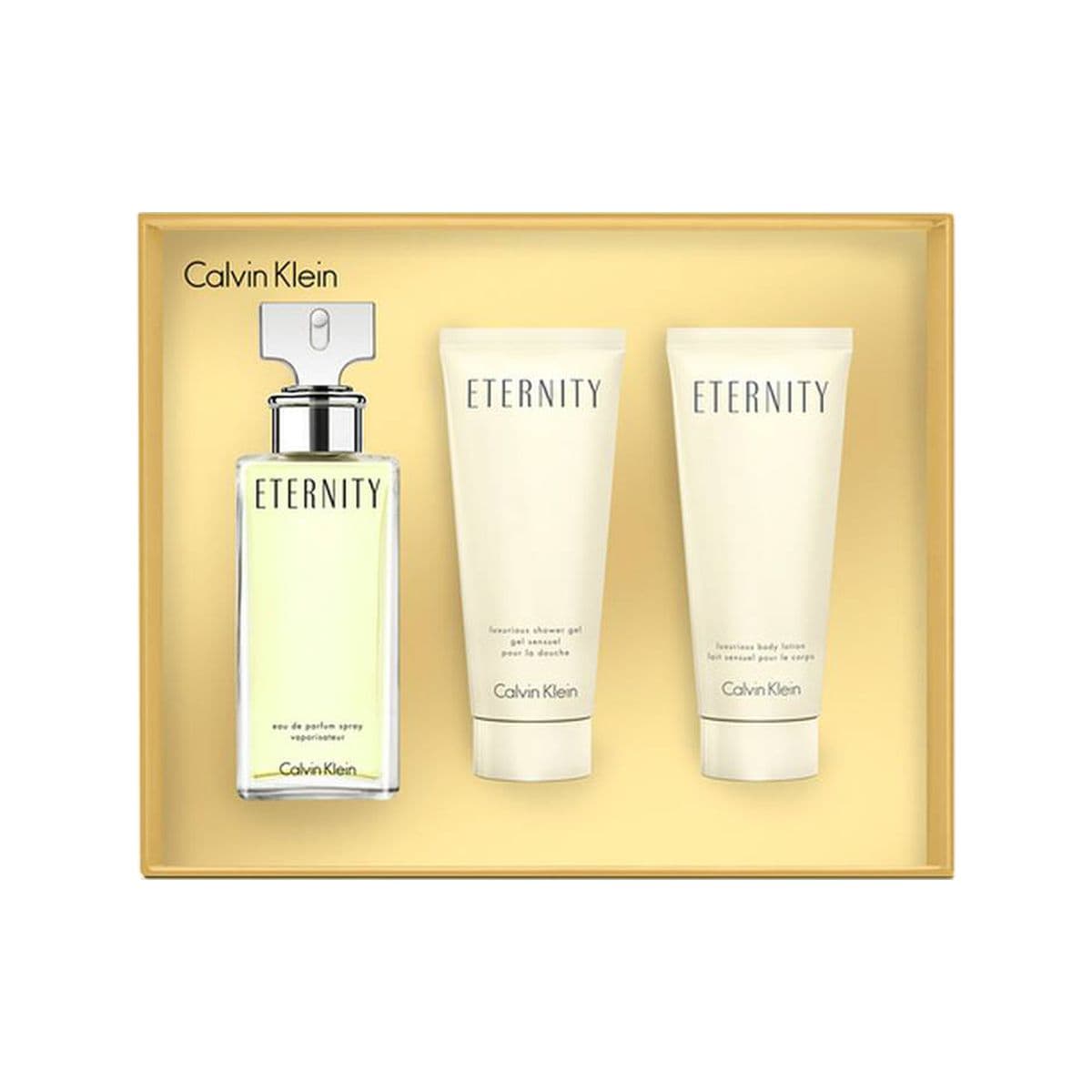 Ck Eternity 3.4/3.4Bl/3.4Sg