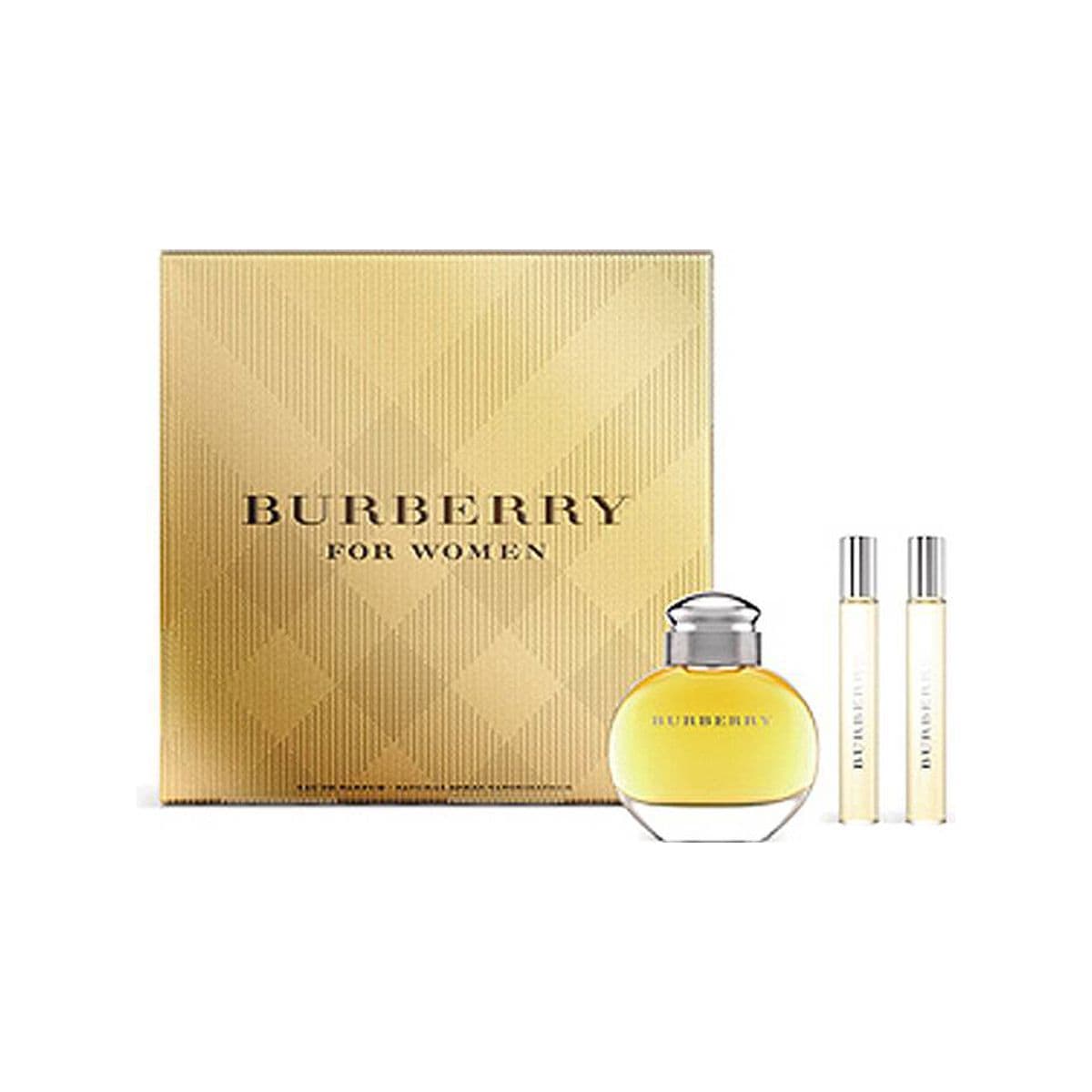 Burberry 1.7/2X2.5Ml Mini