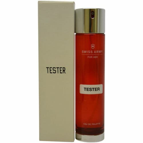 Swiss Army  3.4Oz  For Women