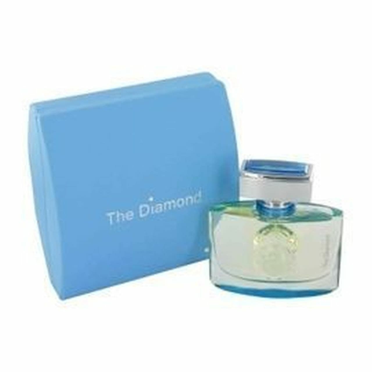 Cindy C The Diamond 3.4Oz Eau De Parfum For Women