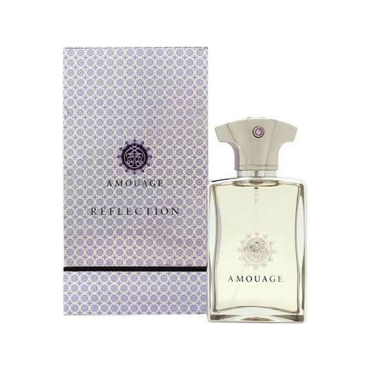 Amouage Reflection 3.4Oz Eau De Parfum For Men