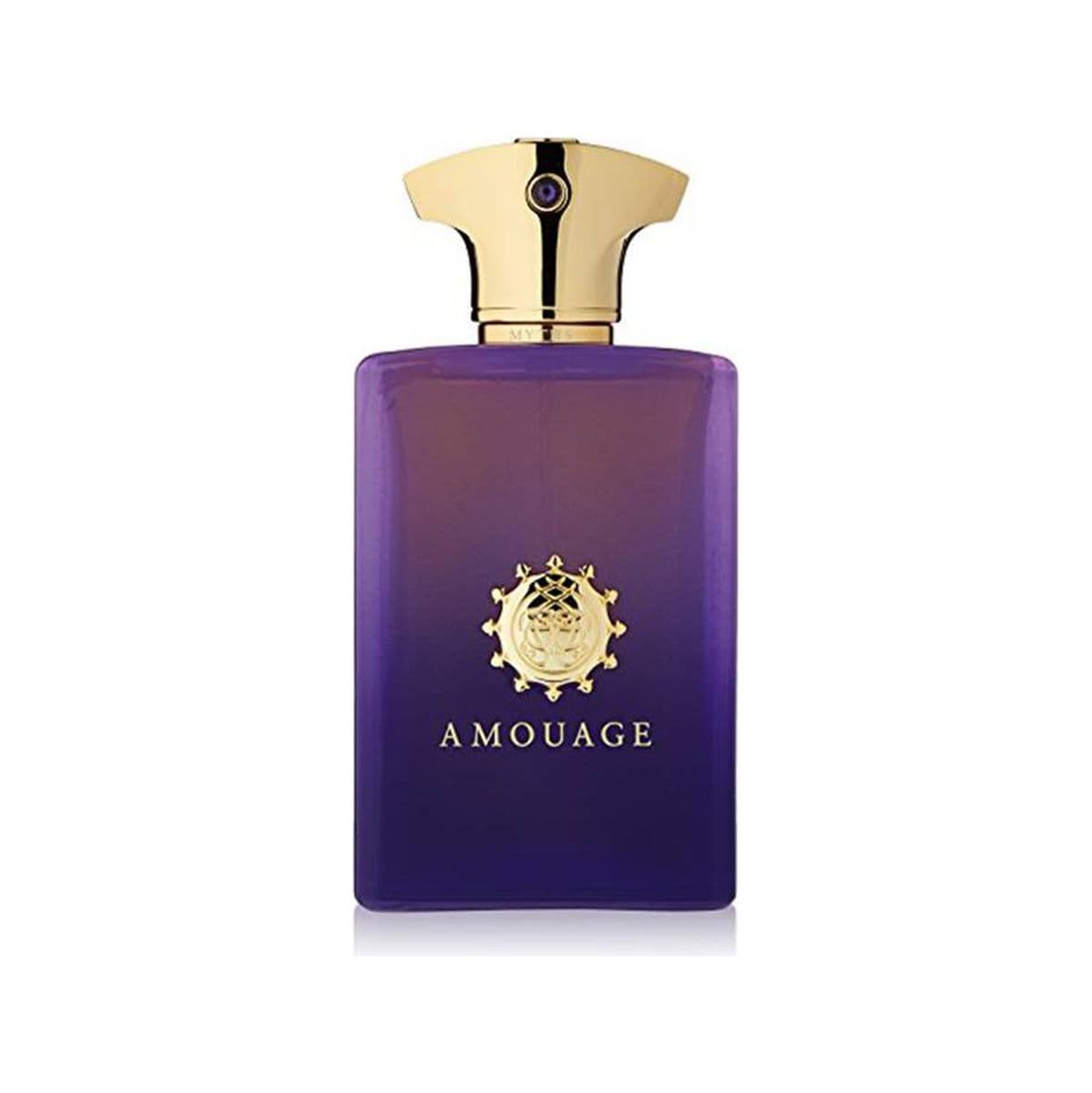 Amouage Myths 3.4Oz Eau De Parfum For Men