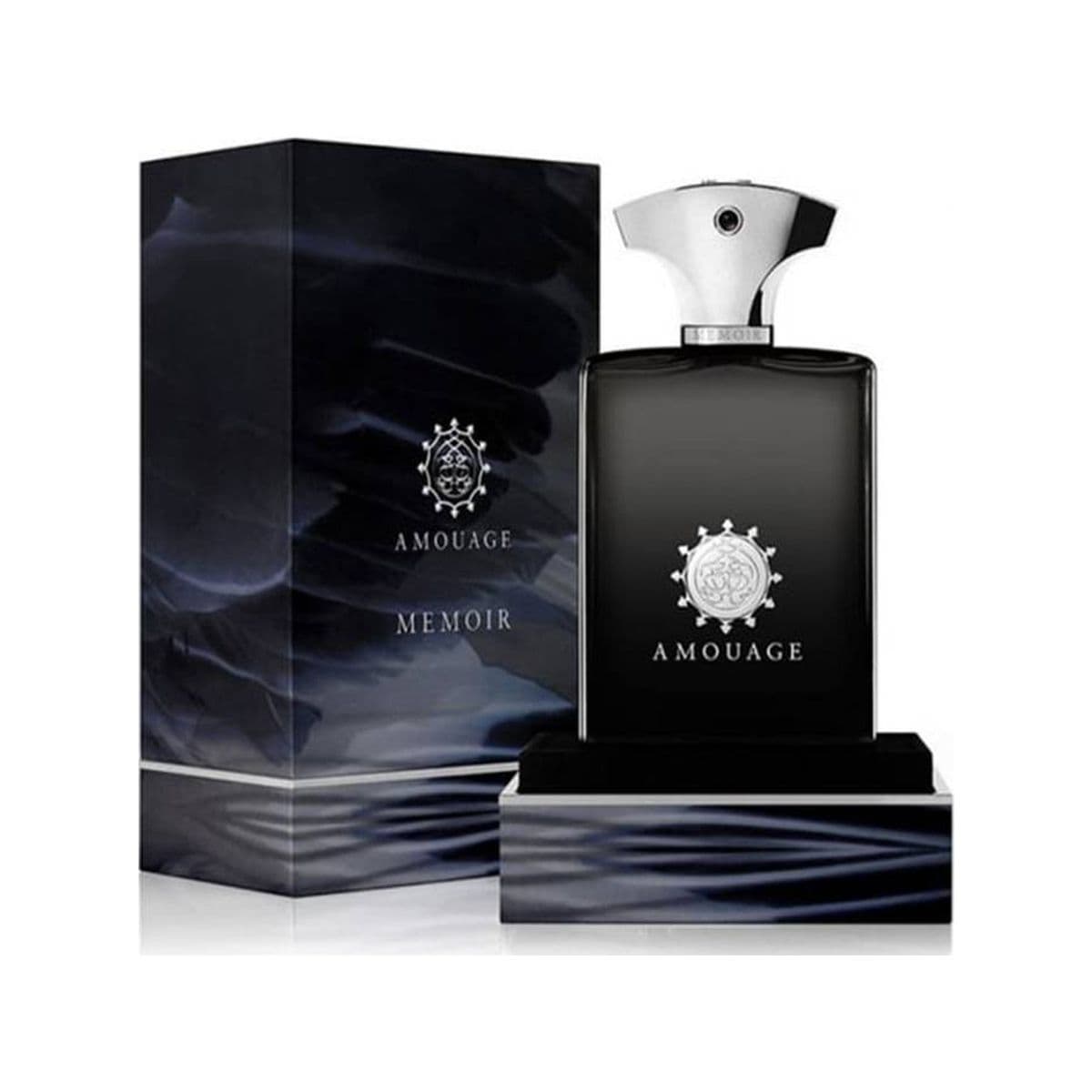 Amouage Memoir 3.4Oz Eau De Parfum For Men
