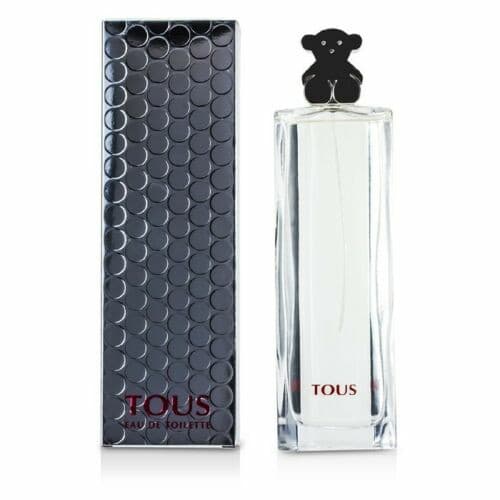 Tous  3Oz Eau De Toilette For Women