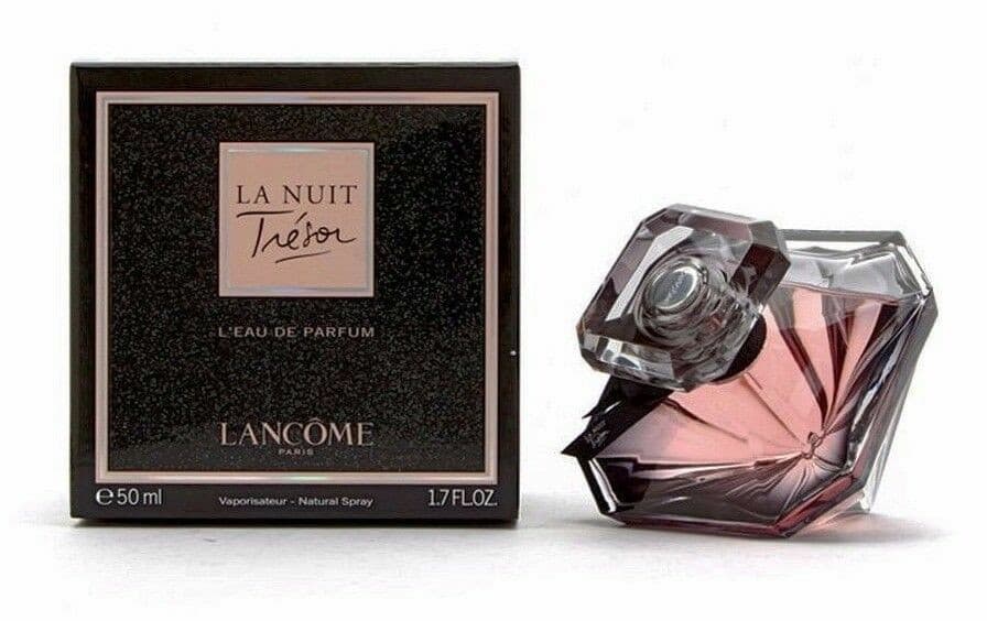 Lancome La Nuit Tresor 1.7Oz Eau De Parfum For Women