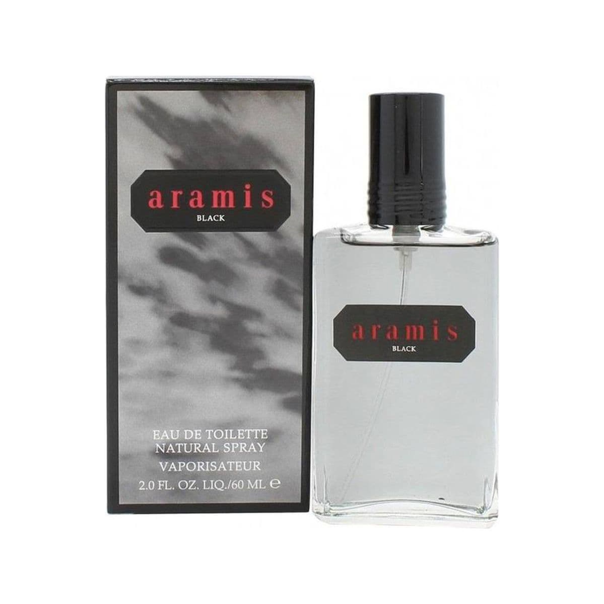 Aramis Black For Men