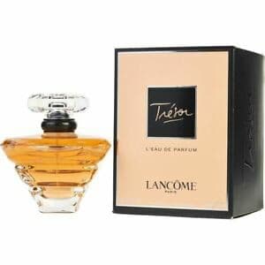 Lancome Tresor 3.4Oz Eau De Parfum For Women