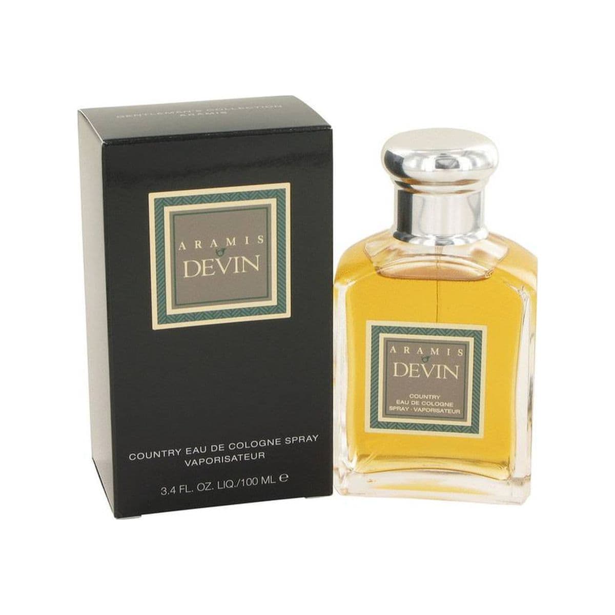 Aramis Devin For Men