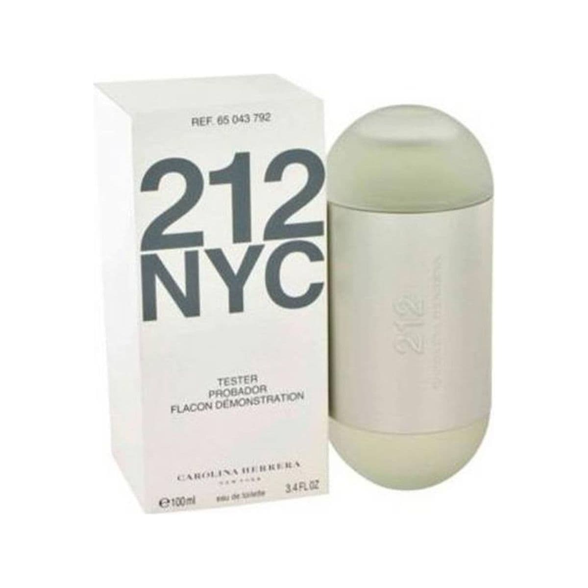 Carolina Herrera 212 For Women
