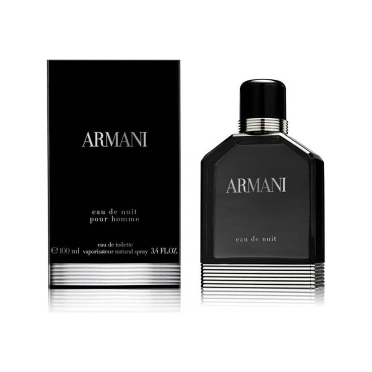 Armani Eau De Nuit For Men