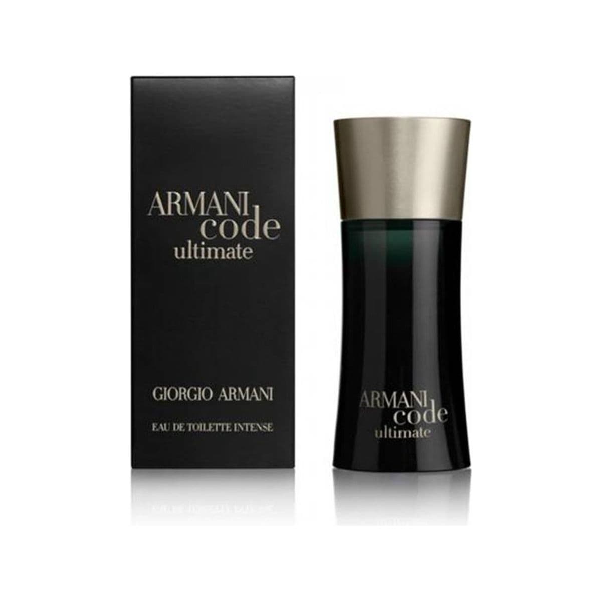 Armani Code Ultimate Intense For Men