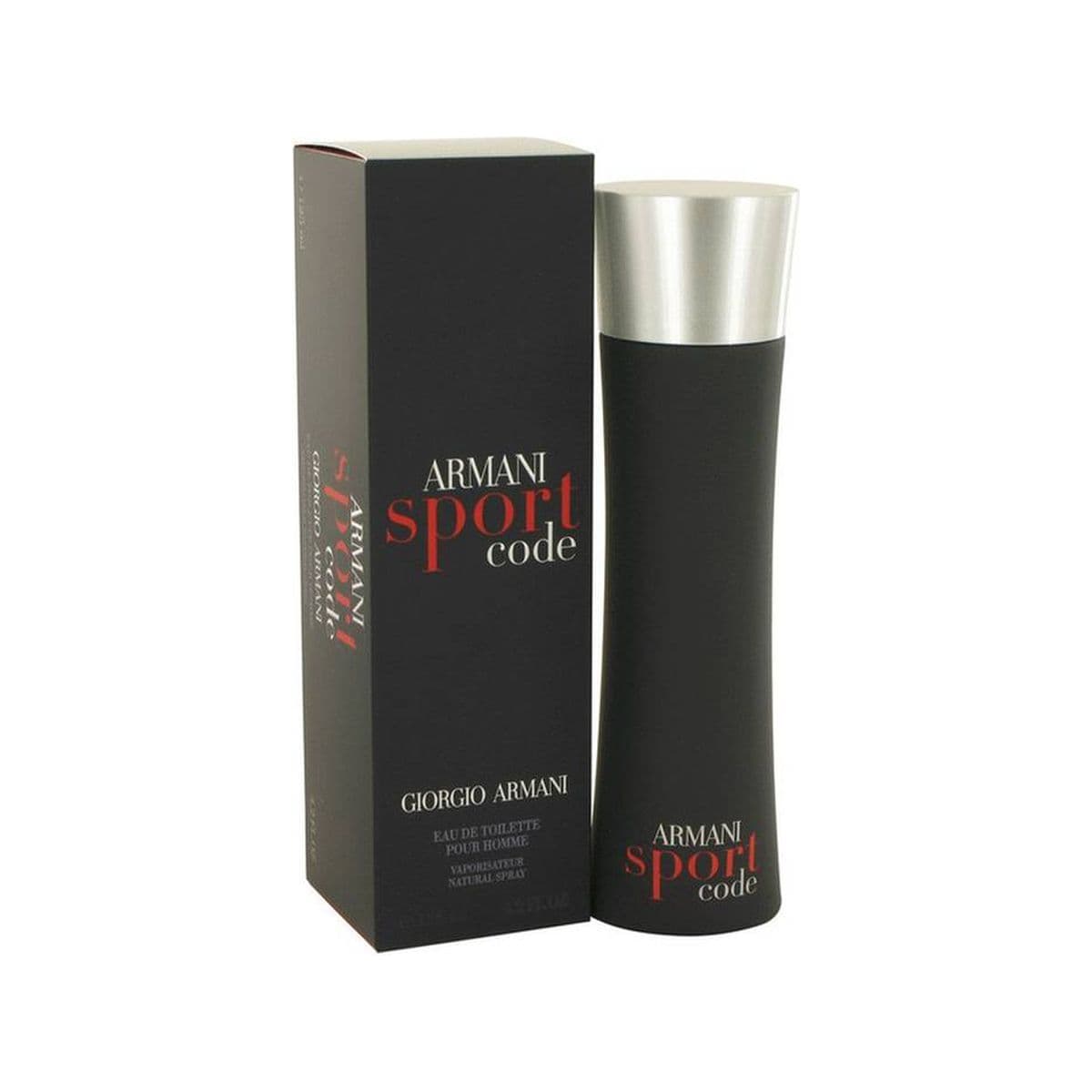 Armani Code Sport For Men