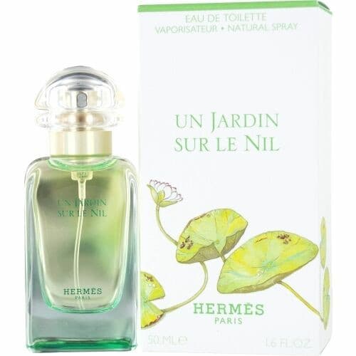 Un Jardin Sur Le Nil 1.7Oz Eau De Toilette For Women