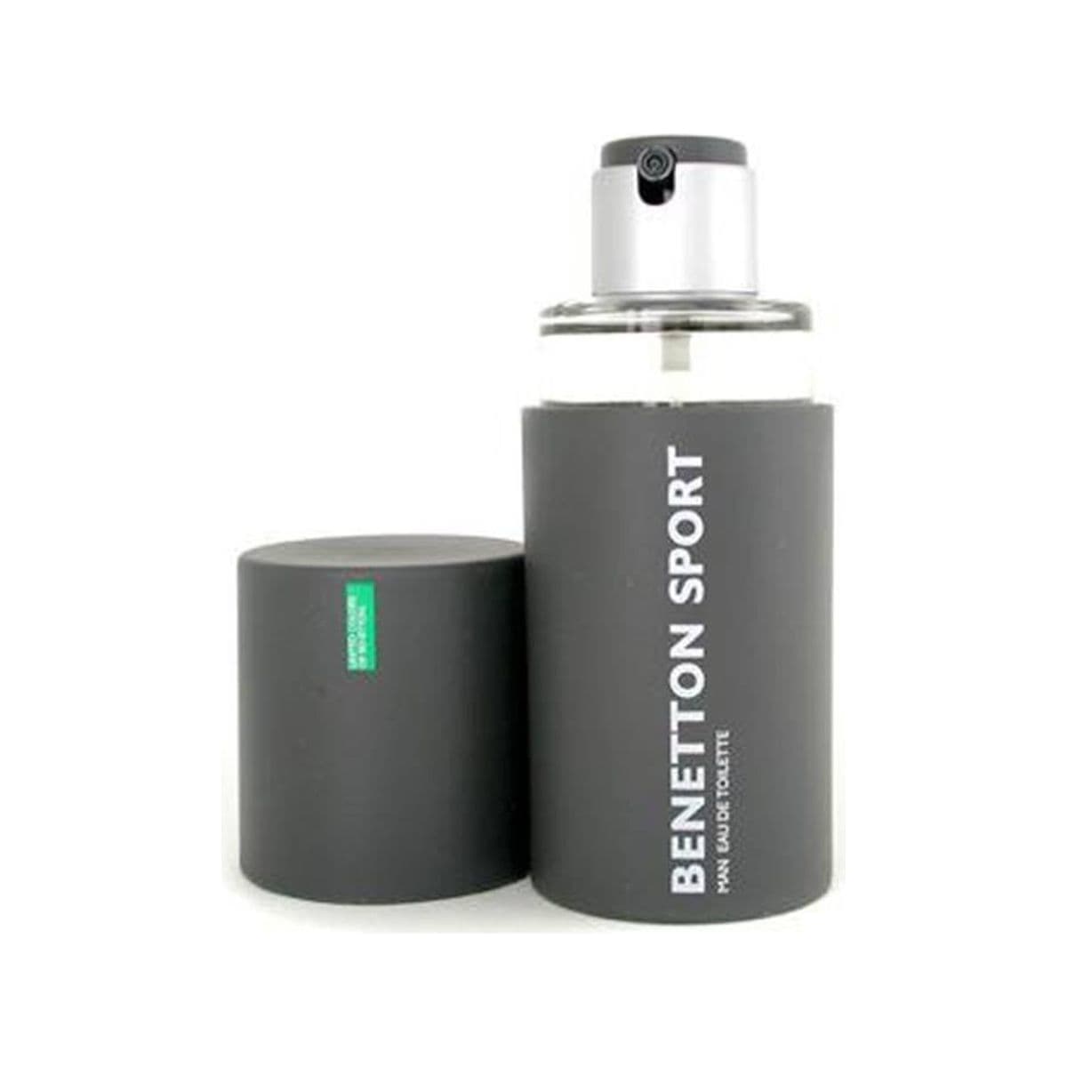 Benetton Sport 3.4Oz Eau De Toilette For Men