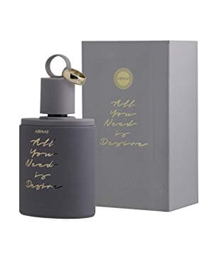 Armaf All You Need is Desire 3.4Oz for Men