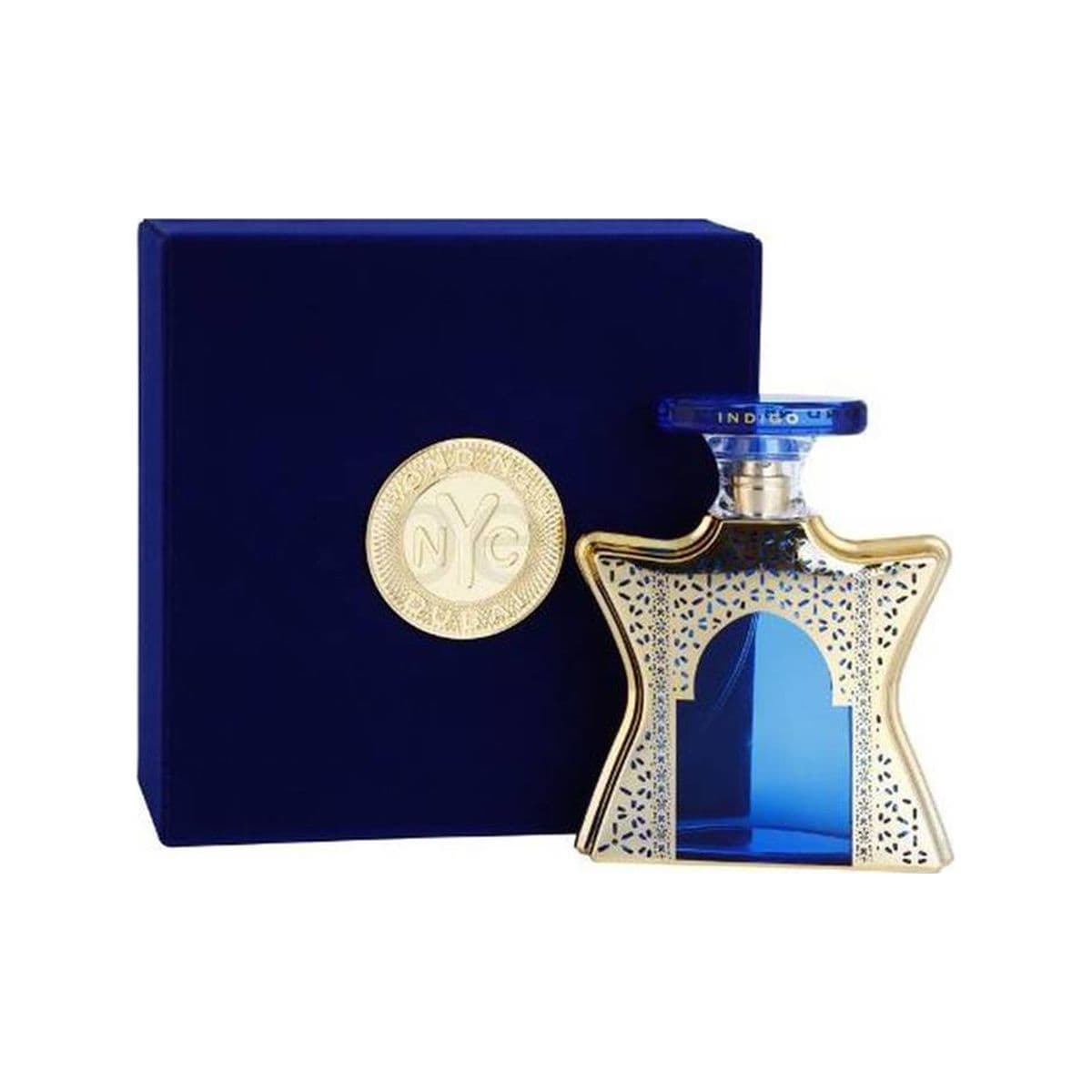 Dubai Indigo 3.3Oz Eau De Parfum For Men