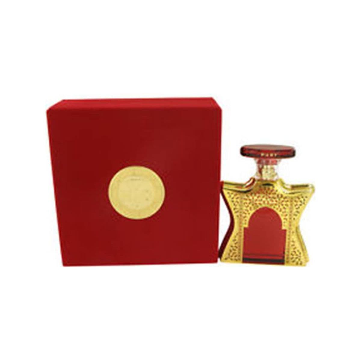 Dubai Ruby 3.3Oz Eau De Parfum For Men