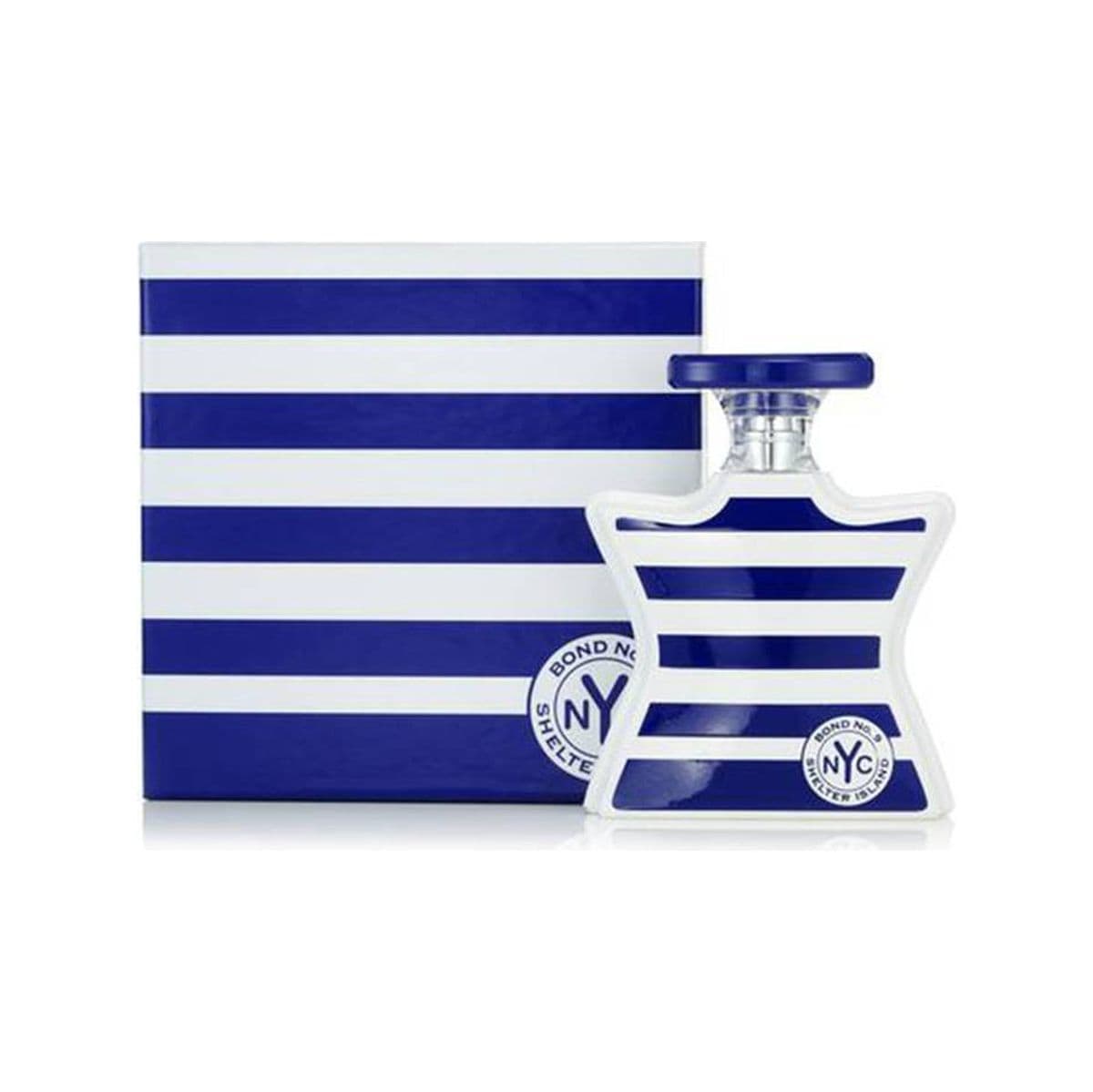 Shelter Island 3.3Oz Eau De Parfum For Men