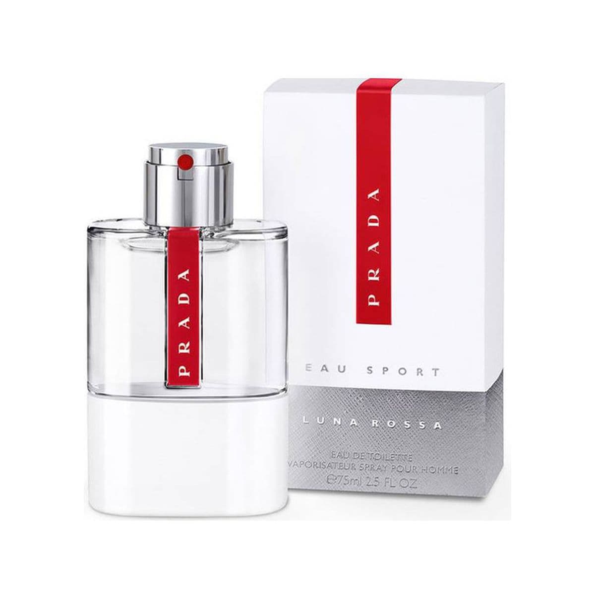 Prada Luna Rossa For Men