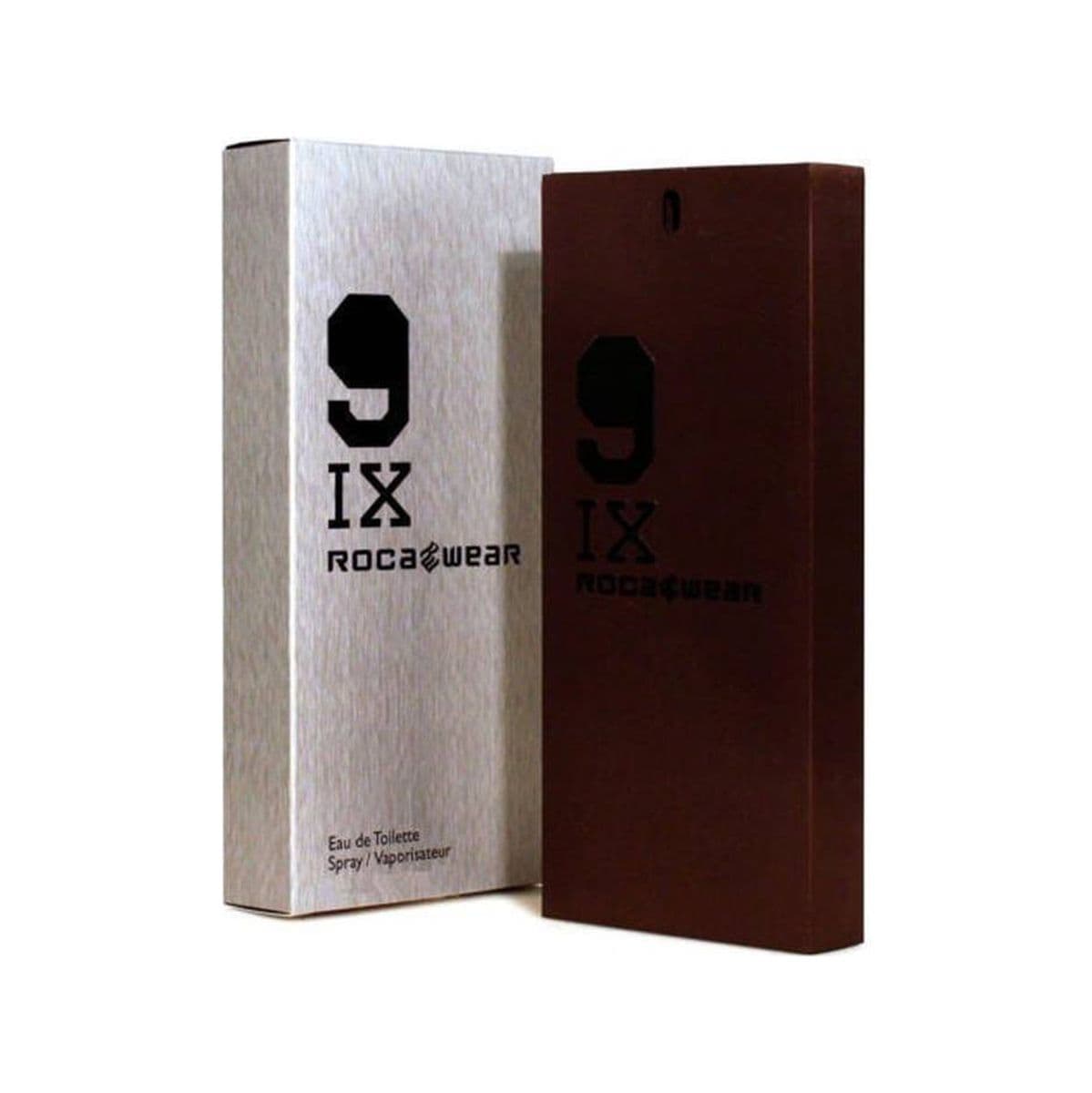 9Ix Rocawear 3.3Oz Eau De Toilette For Men