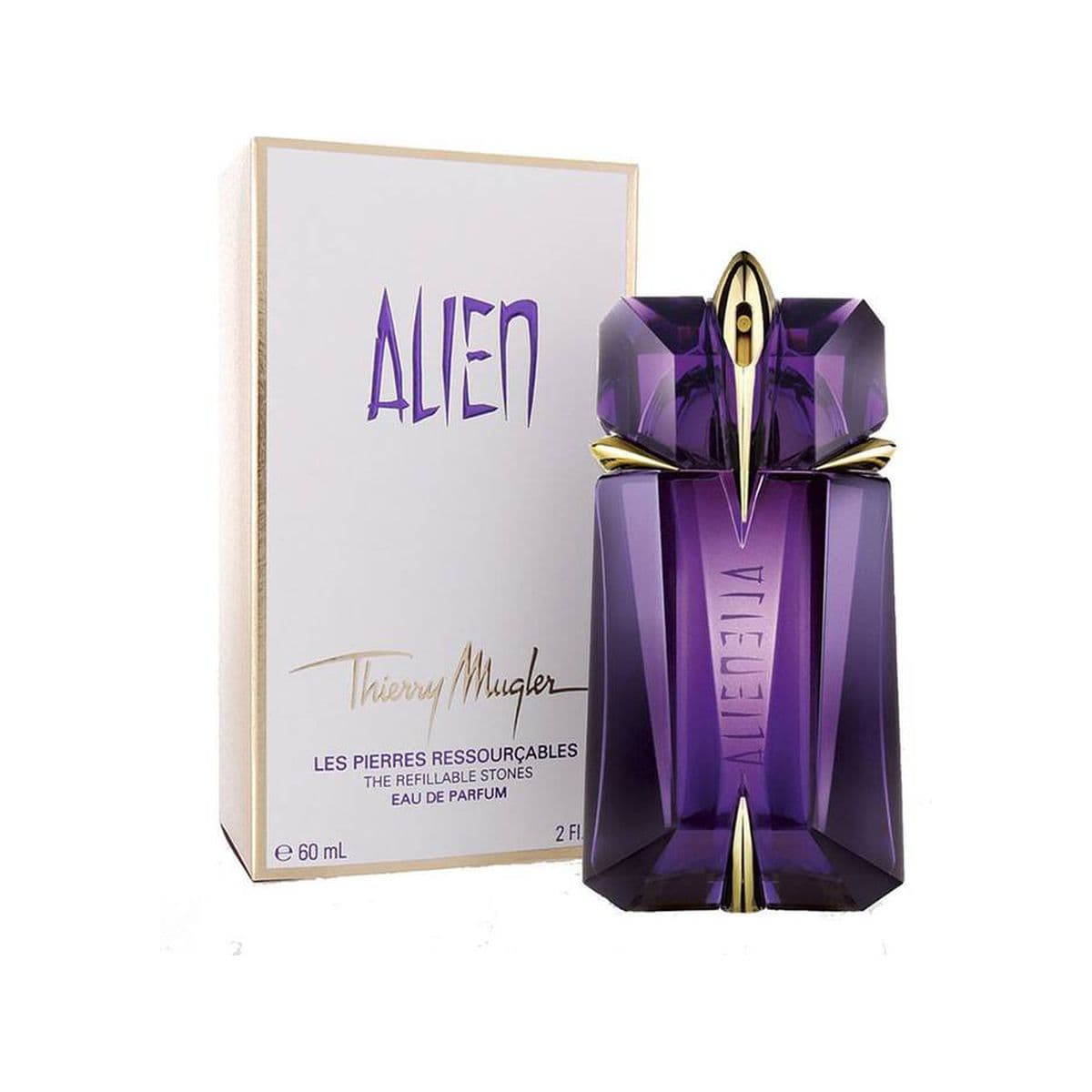 Angel Alien *Refillable* For Women