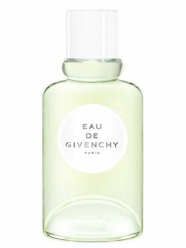 Givenchy Eau De Givenchy 3.3Oz Eau De Toilette For Women