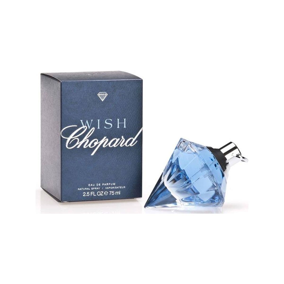 Chopard Wish 2.5Oz Eau De Parfum For Women
