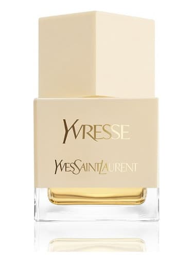 YSL Yvresse  2.7Oz Eau de Toilette for Women