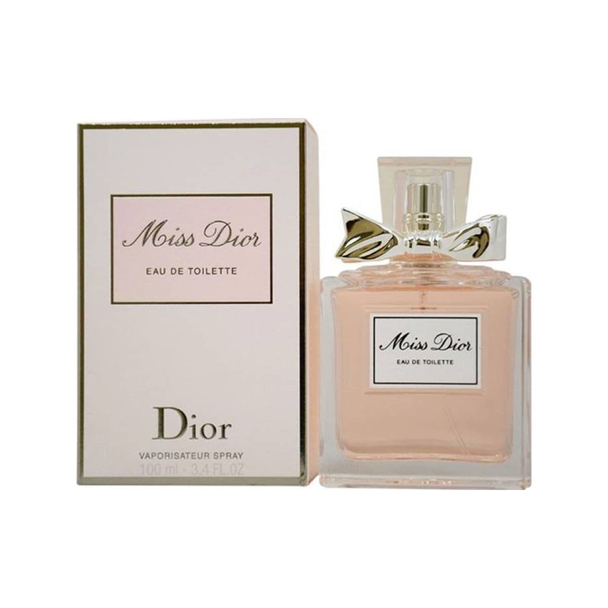 Christian Dior Miss Dior For Women