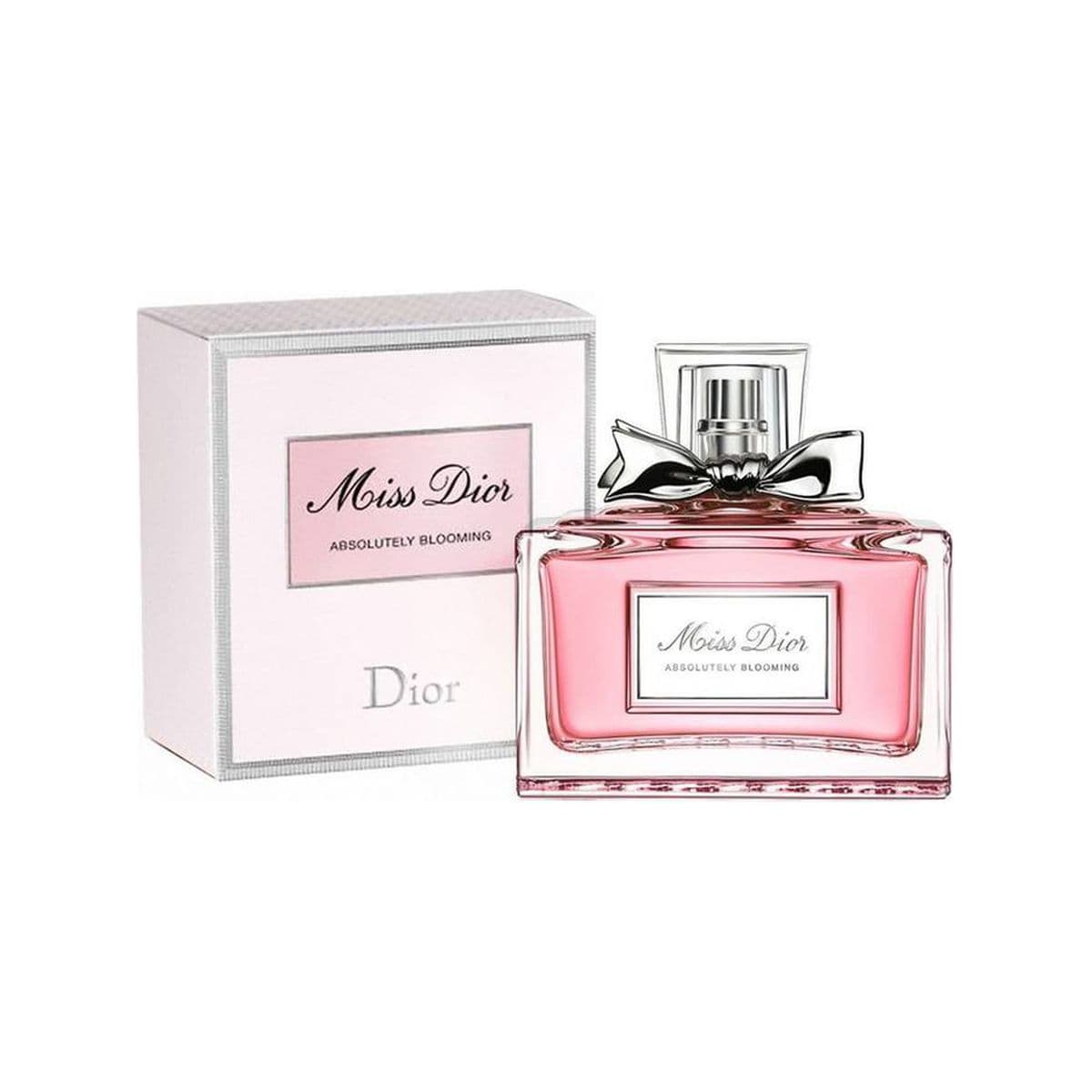 Dior Miss Absolutly Bloom 3.4Oz Eau De Parfum For Women