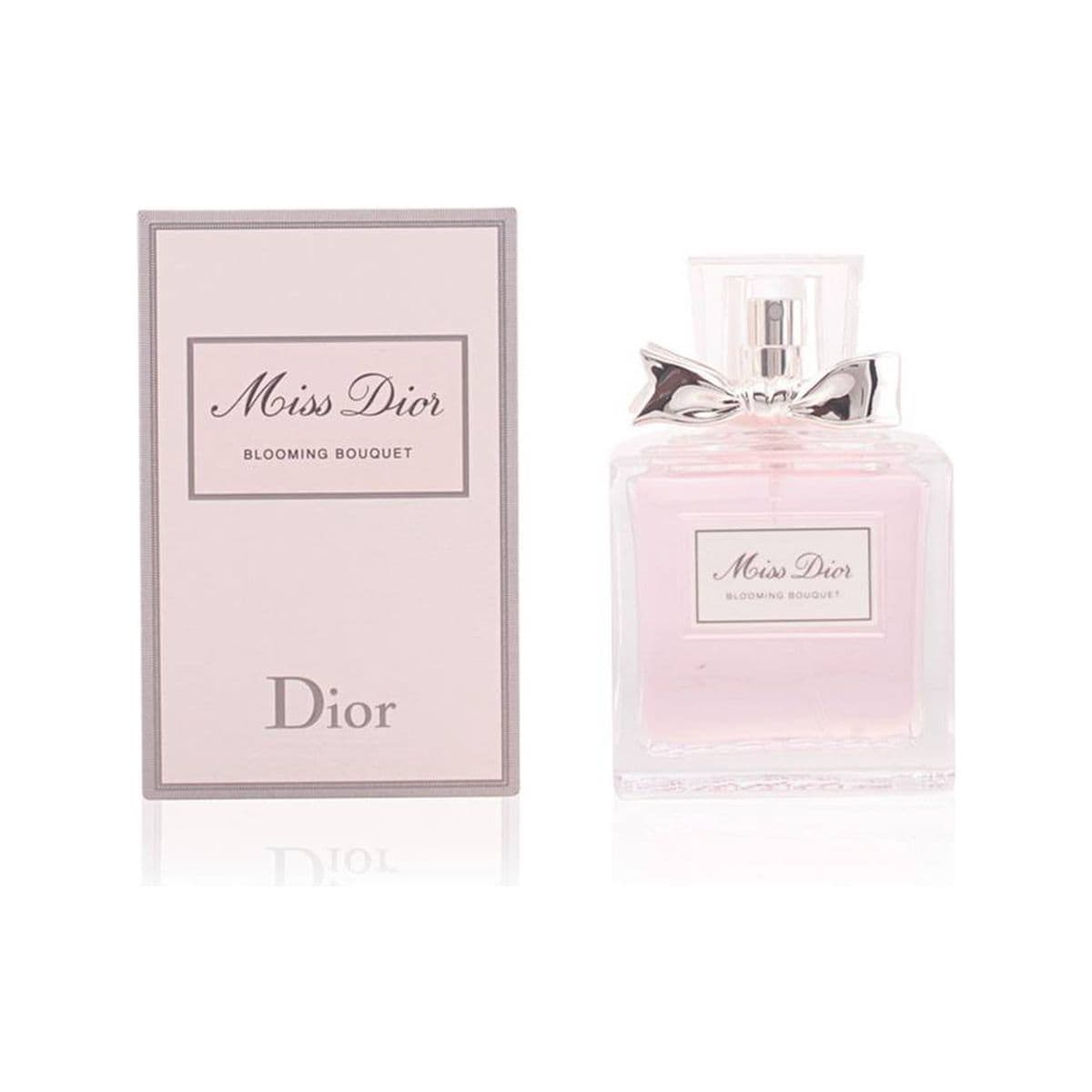 Dior Miss Blooming Bouquet 3.4Oz Eau De Toilette For Women